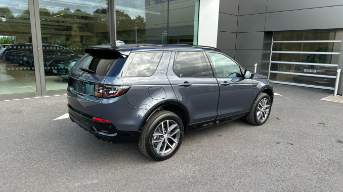 Land Rover Discovery Sport 1.5 P270e Landmark 5dr Auto [5 Seat] Station Wagon - Image 58
